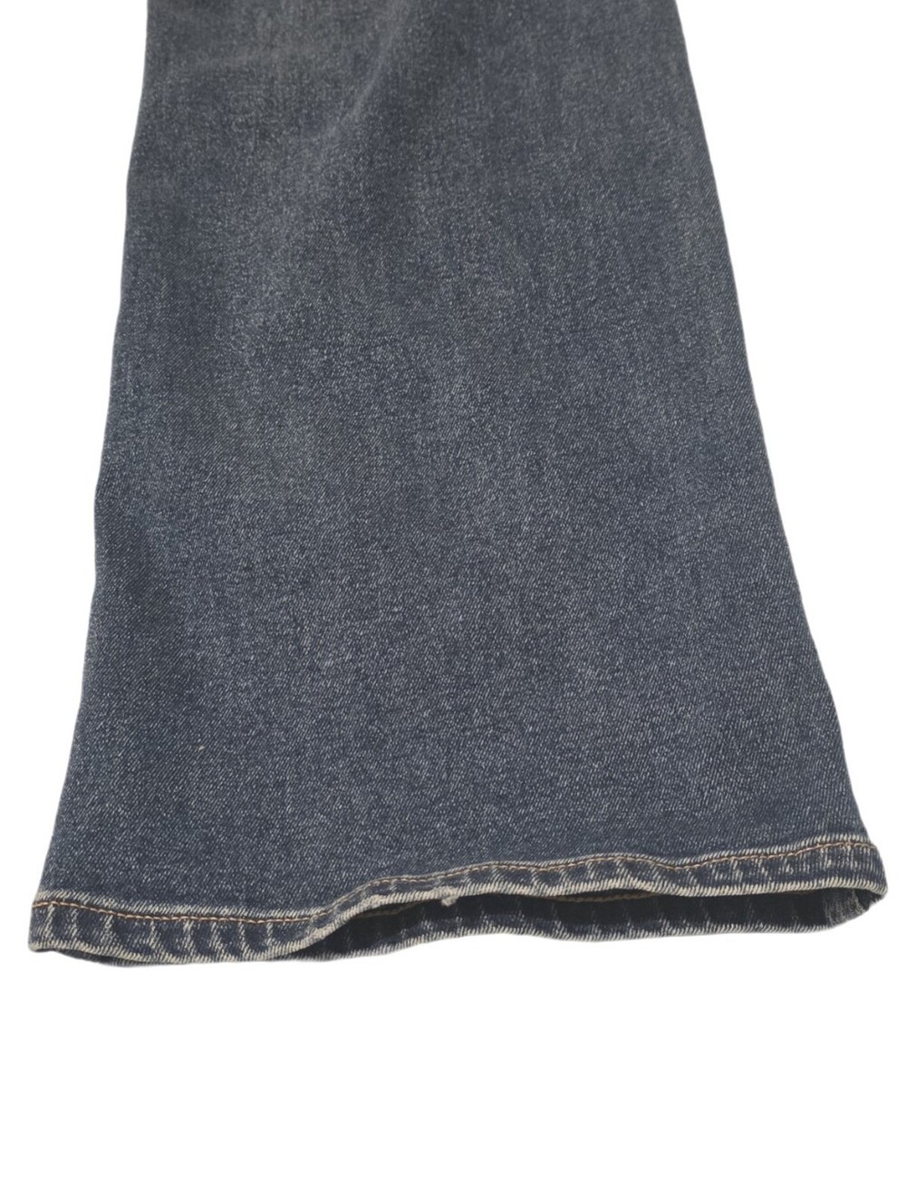 J. Crew Reimagined Dark Blue Wide Leg Jeans Sz 28 - Picture 16 of 17